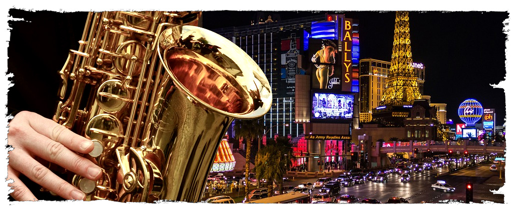 Casinos in Las Vegas That Host Jazz Nights 